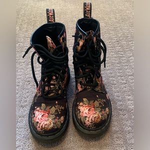 Dr Martens Boots
